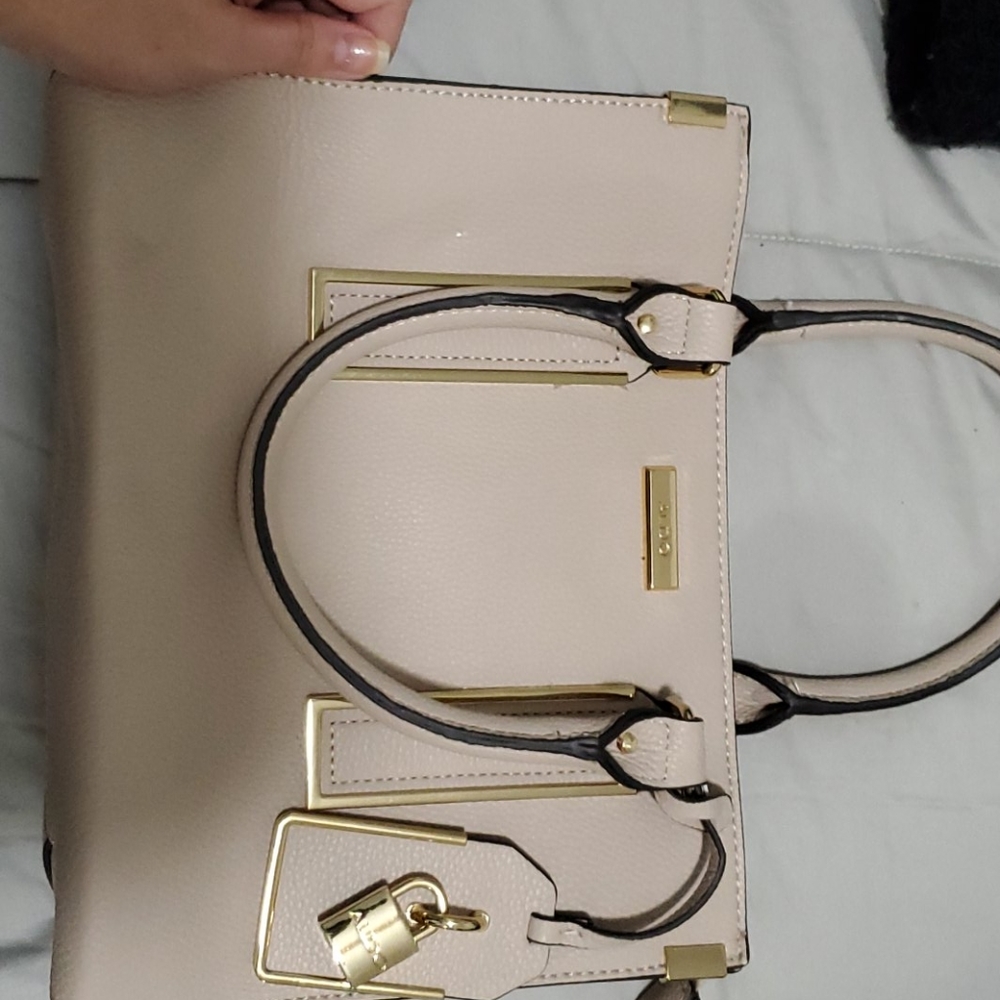 Aldo purse